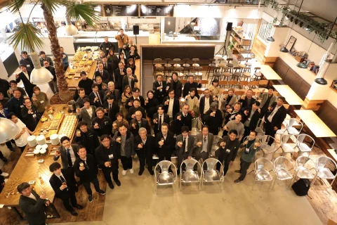 ご来場ありがとうございました！